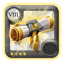 Exceptional Elder's Dungeon Map (Large Group)