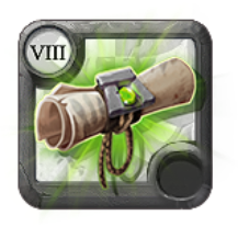 Elder's Dungeon Map (Solo)