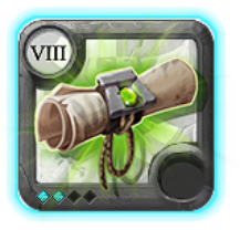 Rare Elder's Dungeon Map (Solo)