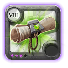 Exceptional Elder's Dungeon Map (Solo)