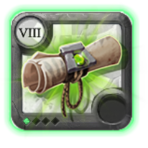 Elder's Dungeon Map (Solo)