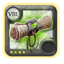 Exceptional Elder's Dungeon Map (Solo)