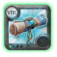 Uncommon Elder's Dungeon Map (Group)