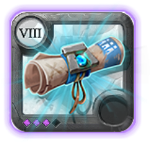 Exceptional Elder's Dungeon Map (Group)