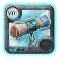 Uncommon Elder's Dungeon Map (Group)