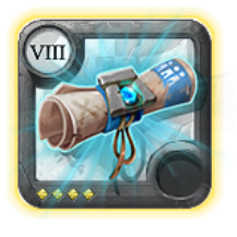 Exceptional Elder's Dungeon Map (Group)