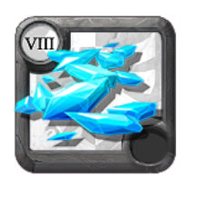 Elder's Crystal Shard