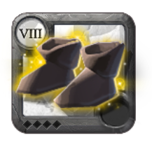 Elder's Druid Sandals