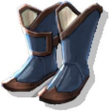 Shoes Cloth Prototype