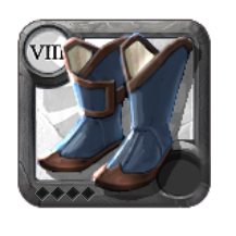 Elder's Scholar Sandals