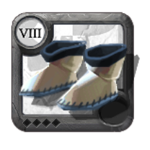 Elder's Mage Sandals