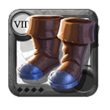 Elder's Miner Workboots