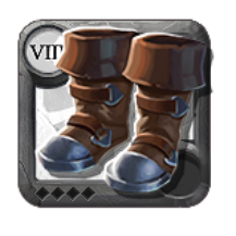 Elder's Quarrier Workboots