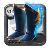 Elder's Mistwalker Shoes