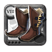 Elder's Hunter Shoes