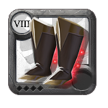 Elder's Specter Shoes