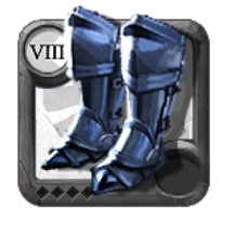 Elder's Guardian Boots