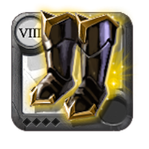 Elder's Graveguard Boots