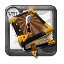 Elder Animal Skinner Tome