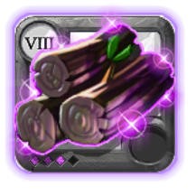 Exceptional Whitewood Logs