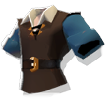 Legendary Explorer's Armor