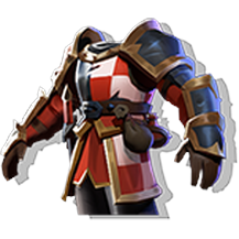 Faction Legionnaire's Armor
