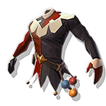 Jester Costume