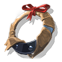 PvP Avatar Ring
