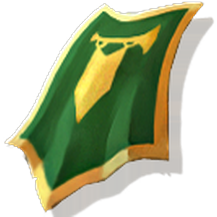 Recruiter's Cape