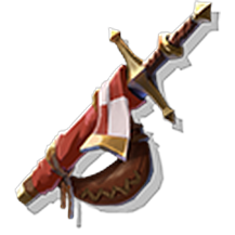 Faction Legionnaire's Cape