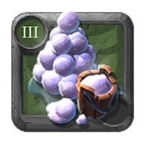 Frost Snowball Stack