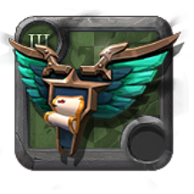 Dark Founder's Certificate