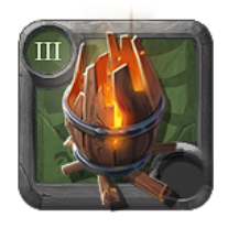 Heretic Burning Barrel