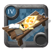 Heretic Chief's Table