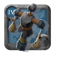 Heretic Training Dummy