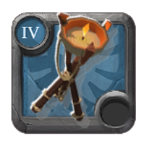 Keeper Ceremonial Candle