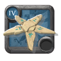 Keeper Star of Power