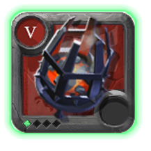 Reinforced Brazier (Disciples of Morgana)