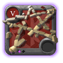 Pentagram (Disciples of Morgana)