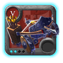 Siege Ballista (Disciples of Morgana)