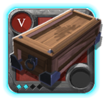 Army Crate (Disciples of Morgana)