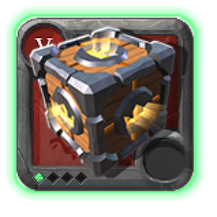 Recruiter's Companion Crate