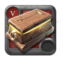 Recruiter's Sarcophagus Chest