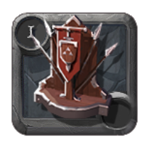 Modest Arena Display