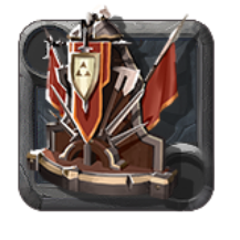 Glorious Arena Display