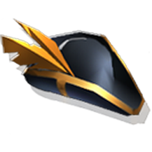 Legendary Explorer's Hat