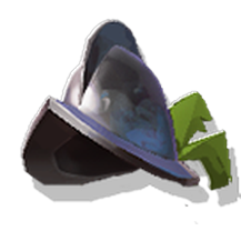 Adventurer's Helmet