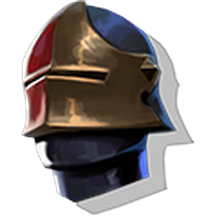Faction Legionnaire's Helm