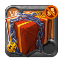 Yuletide Challenge Chest