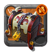 Carnival Challenge Chest